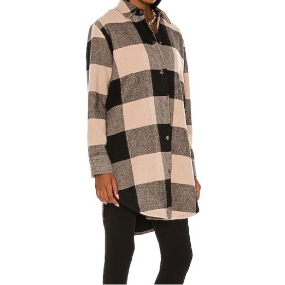 BB Dakota by Steve Madden Eldridge Coat